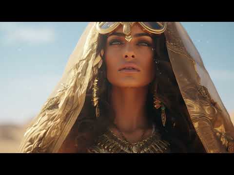 Orient Express - Cairo Nights | Melodic Ethnic House Journey (DJ MIX 2024)