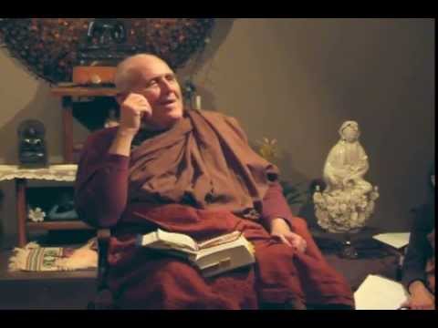 Joshua Tree 3 SN 46:54 "Will Metta lead you to Liberation? The Enlightenment Factors"