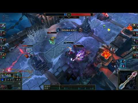 Lissandra instant penta