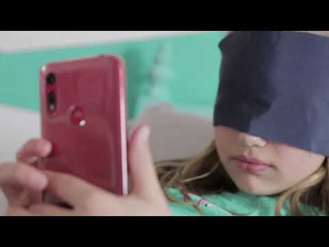 “Sacate la venda” la campaña del Gobierno de Salta y Grooming Argentina contra el grooming