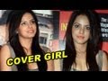 COVER GIRL Neetu Chandra