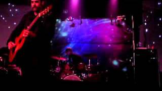 DeVotchKa - Queen of the Surface Streets (Live in Montreal, QC)