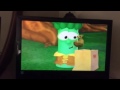 Closing To Veggietales The Ultimate Silly Song Countdown 2001 VHS