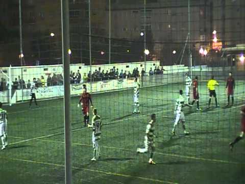 Partido: AD. MALAKA CF - UD. SAN PEDRO (JOR. 25, PRIMERA ANDALUZA G3) PARTE 9/9