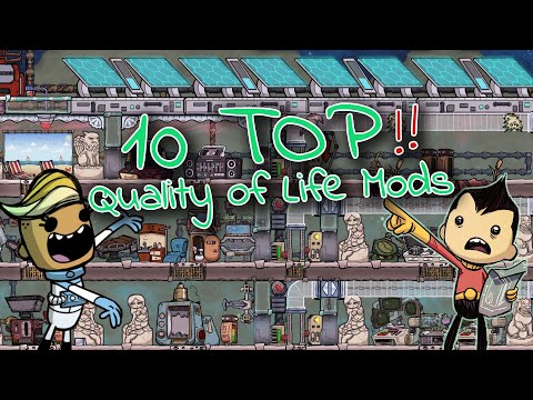 10 TOP Mods to make your life easier! - Mini Mod Monday 22