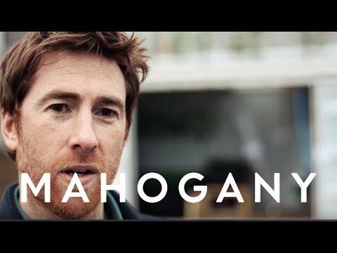 Jamie Lawson - The Quiet Man | Mahogany Session