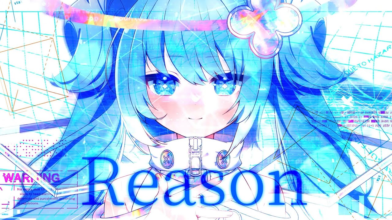 Reason /Twinfield feat. 初音ミク