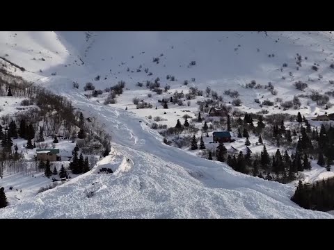 Science of Weather: Air Mass