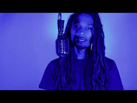 LEAVE THE MIC SMOKIN #5 - SHAUNIE KASH x TAE MURDA