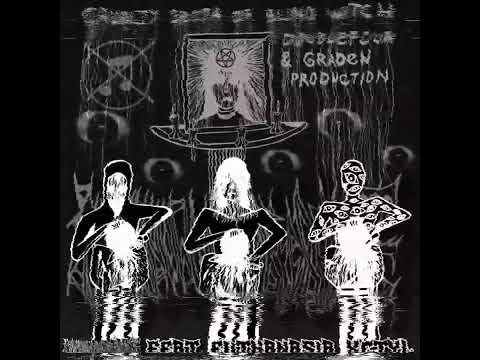 CRUELTY SECTA OF BLIND WITCH (FEAT. EUTHANA$IA, XCTYL) (DOUBLEFOUR & GRADEN PROD.)