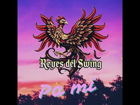 REYES DEL SWING - PA MI / GABI FLY TARTAGAL SALTA #cumbia #music