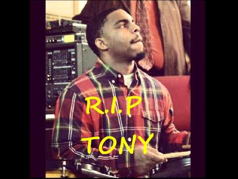 RIP Tony Fluker   Petro Money (Feat  Peewee & BIG Yuck)