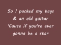 Charlie Worsham- Young To See Lyrics 