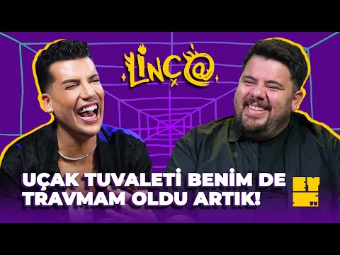 Linç@ - Kerimcan Durmaz @kerimcandurmaz