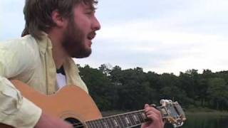 frontier ruckus - how could i abandon my only companion