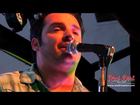 Reckless Kelly - 1952 Vincent Black Lightning - Cain's Ballroom