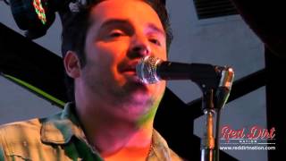 Reckless Kelly - 1952 Vincent Black Lightning - Cain&#39;s Ballroom