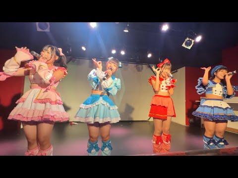 Le⭐︎miel club RAGZA ライブ 20251102