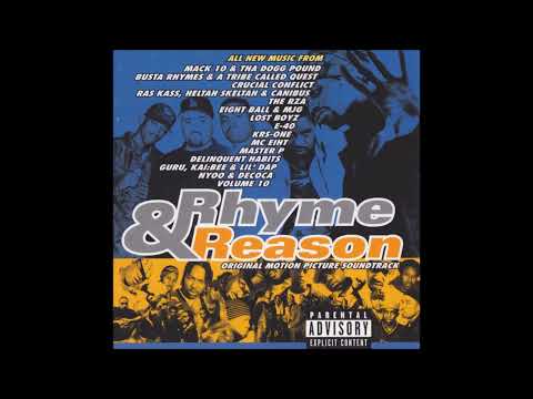 Tha Dogg Pound & Mack 10 - Nothin' But The Cavi Hit ( instrumental )