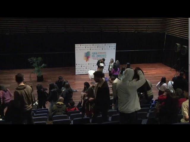 Vídeo relacionado con Amar, temer, partir