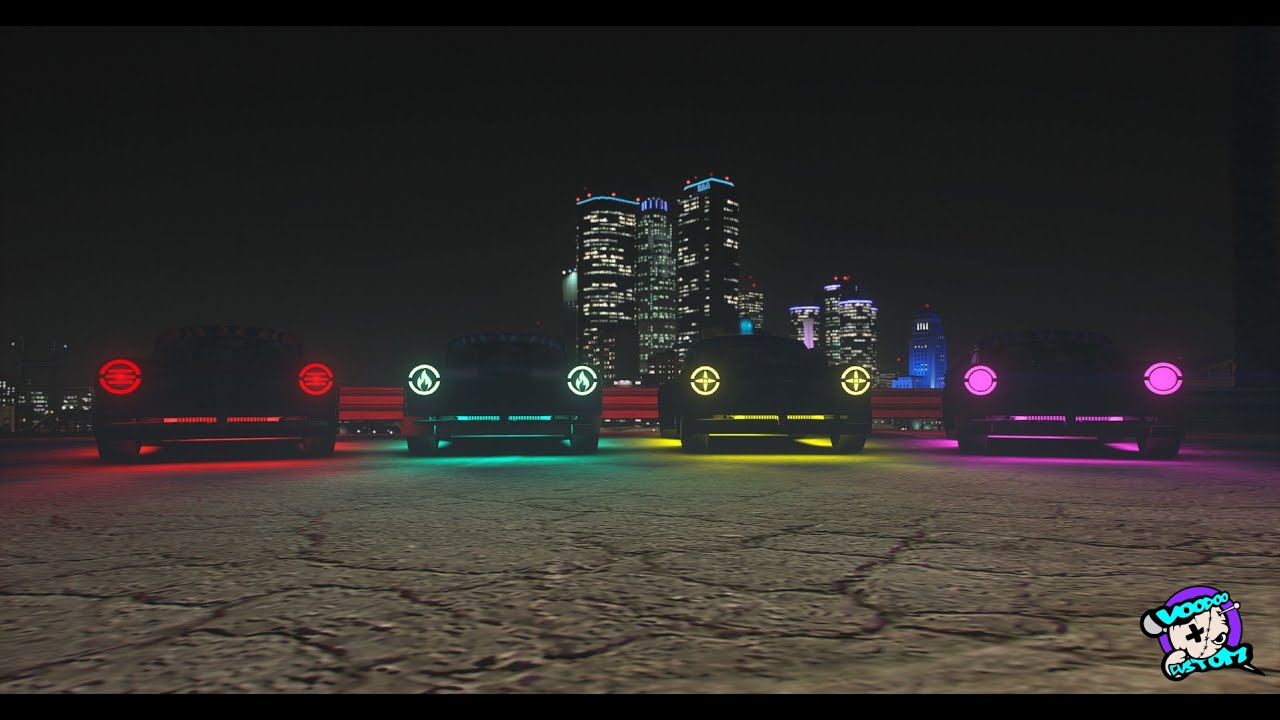 [Custom Vehicle] Roadoo thumbnail 8