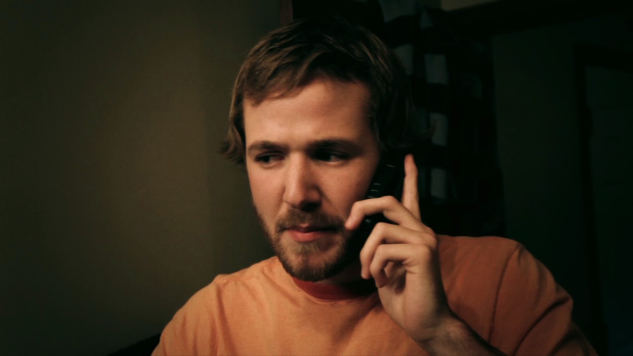 Fenced Off - Trailer