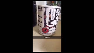 MANOWAR HOUSE OF DEATH (for Europeans)