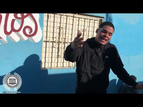 Raper RSD 🤝 R16 🆚 Wally Nigga 🤝 Miky Lyrik - Cuartos - Olimpo Freestyle 2vs2 2da edición