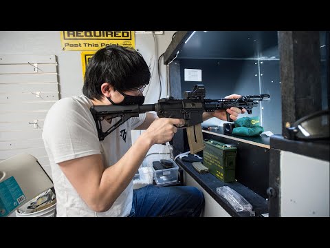 Bill C21 and Airsoft