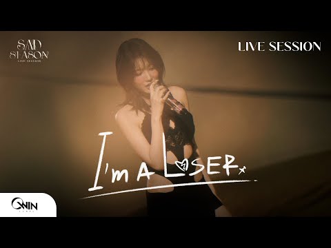 BENZKHAOKHWAN - I'M A LOSER | SAD SEASON LIVE SESSION