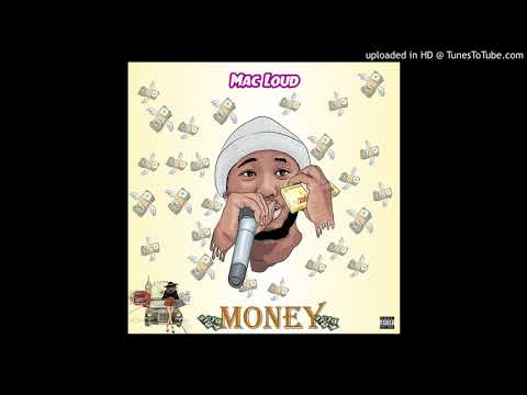 Mac Loud_MONEY