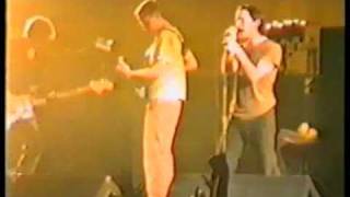 Pearl Jam - Smile (Cascais, 1996)