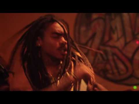 SlideBoy RonKnow Live Performance