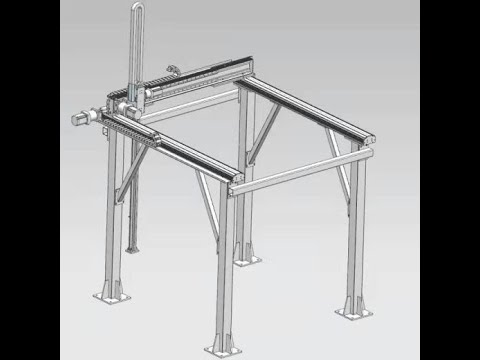 Xyz motorized linear motion stage 3 axis gantry robot: 21 tips in 2023