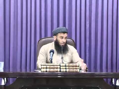چۆن بە هاوەڵەكانی ئەفەرموێ جوێن بە هاوەڵەكانم مەدەن