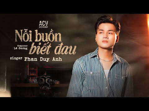 NỖI BUỒN BIẾT ĐAU