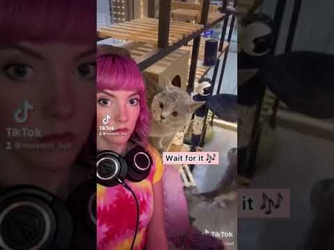 I Don't Wanna Be Touched - Meredith Bull - YouTube