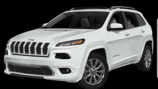 How to get a 2016 Jeep Cherokee into neutral