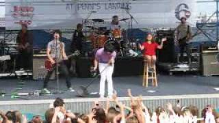 Jonas Brothers - Still In Love With You