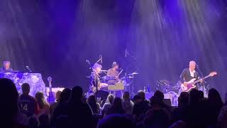 “Hole In The River”… Crowded House @ The Ryman 2023