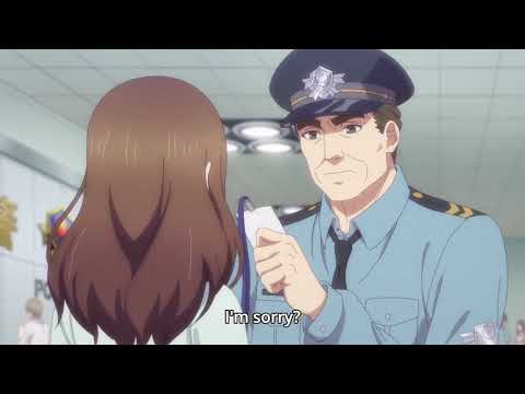 Koi to producer : Evol X love episode 2 Eng sub [Mr Love: Queen's Choice] FULL HD