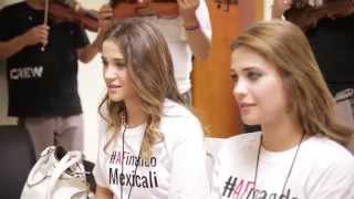 AFinando Mexicali con Alejandro Fernández