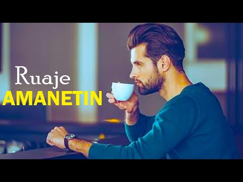 Mos u merre me thashetheme ne kafe. Por ruaje amanetin