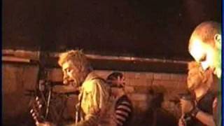 Lars Frederiksen and The Bastards - Dead American