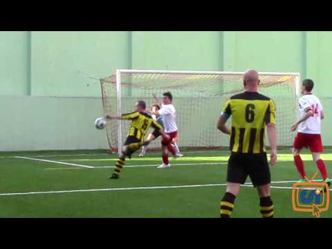 Sintesi Spes MB - Gorla