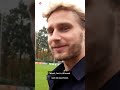 Deze week een extra “In het spoor van Oranje” ?