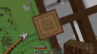 マイクラ　倉庫作り