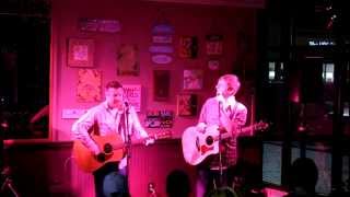 Tyler Barham "More Than A Cotton Dress"