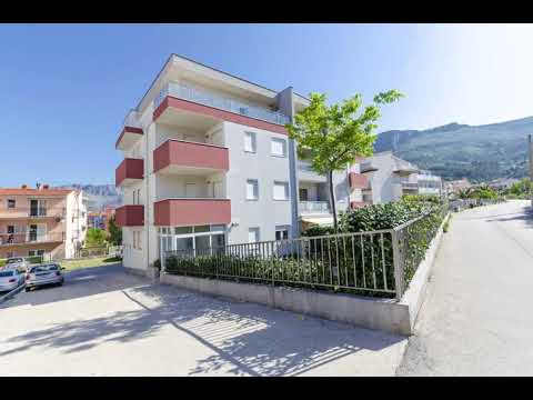 Apartment Pave - Podstrana - Croatia