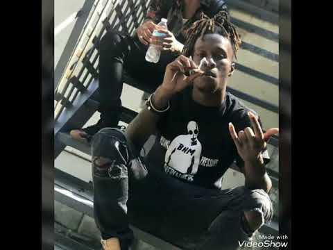 Tray5 -Tomorrow ft BHM Facts